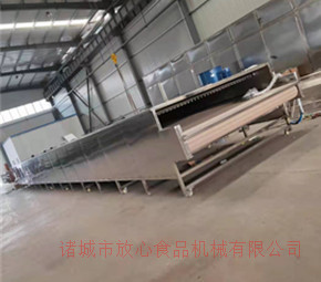 噴淋殺菌機(jī)