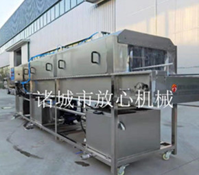 洗筐機(jī)