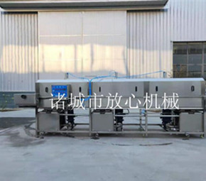 洗筐機(jī)