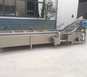 蔬菜清洗機(jī)