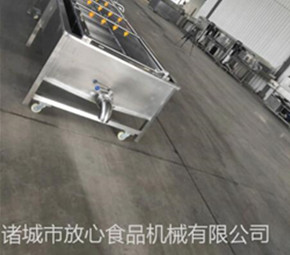蔬菜清洗機(jī)