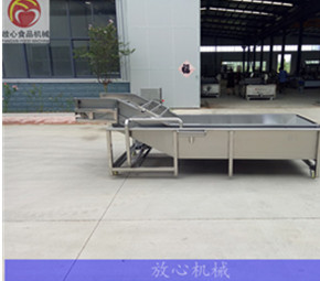 3.5米清洗機(jī)