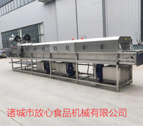 洗筐機(jī)