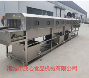 洗筐機(jī)