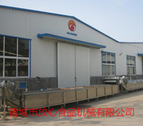 巴氏殺菌機(jī)