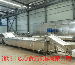 巴氏殺菌機(jī)