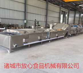 巴氏殺菌機(jī)