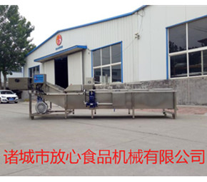海帶清洗機(jī)