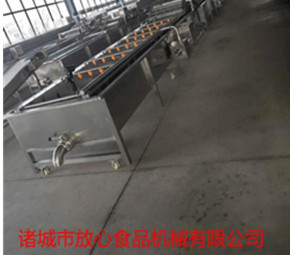 水果清洗機