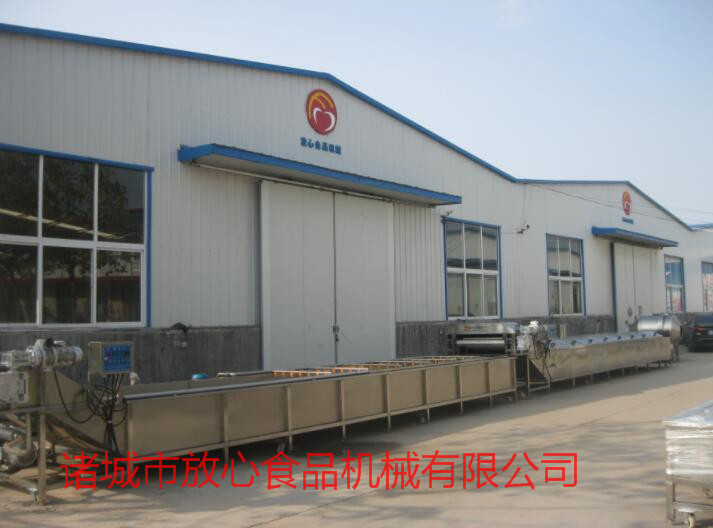 巴氏殺菌機(jī)
